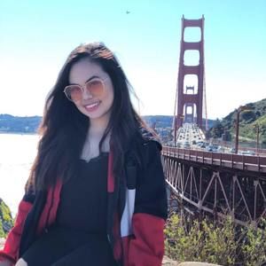 Meet your Posher, Maiah